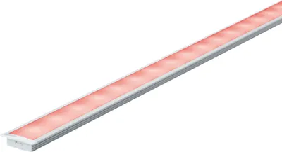 Produktbild von Paulmann LED Strip Einbauprofil Floor 1m