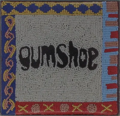 Obrázek produktu pro Samantha Crain: Gumshoe