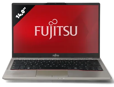 Produktbild von Fujitsu LifeBook U7411 Notebook 14 Zoll i5 11.Gen 8GB 250GB SSD FHD Win11P