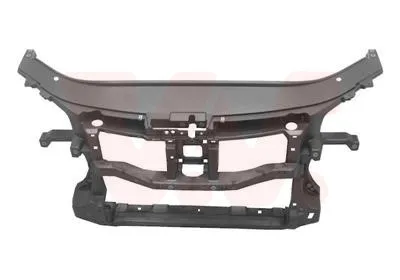 Produktbild von VAN WEZEL 5841668 Schlossträger Frontmaske für VW Passat CC (357) Frontverkleidung
