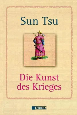 Produktbild von Die Kunst des Krieges
