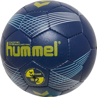 Produktbild von Concept Pro Hb