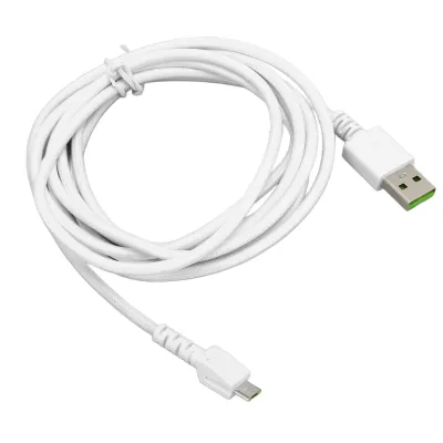 Obrázek produktu pro Nabíjecí kabel USB myši,Nabíjecí kabel USB herní myši,Nabíjecí kabel USB pro Naga Pro,Nabíjecí kabel pro Basilisk,Nabíjecí kabel USB myši,Nabíjecí kabel bezdrátové herní myši