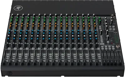 Produktbild von Mackie 1604 VLZ4 Analoges Mischpult