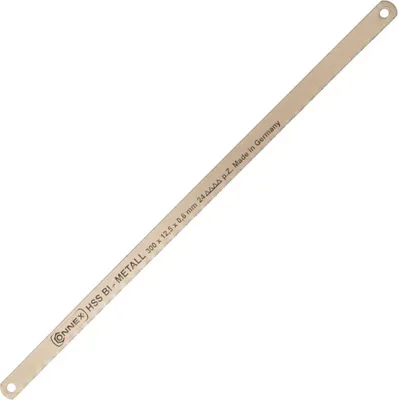 Immagine prodotto di Connex Coxt930005 Lama per metallo Hss-Bi 300Mm 3 Pezzi