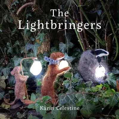 Produktbild von The Lightbringers
