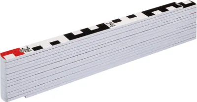 Produktbild von STABILA Gliedermaßstab 3 m Holz Type 1407 GEO