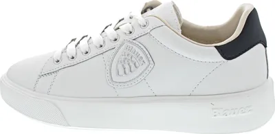 Produktbild von Blauer USA Buck01 S5Buck01 (43/white-navy)