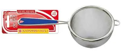 Obrázok produktu pre POLKULOVITÉ SITKO Ø 12 cm