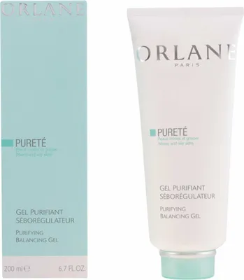 Image de Orlane Pureté Gel Equilibrant 200 ml