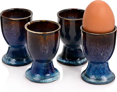 Produktbild von SÄNGER Eierbecher Set Tokio 4 teilig