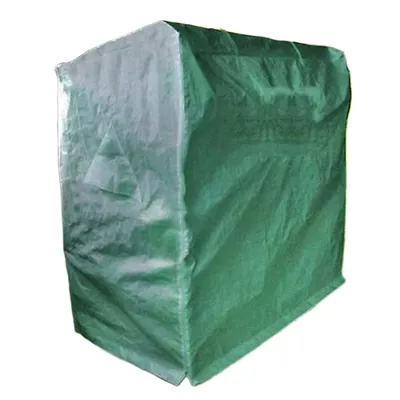 Produktbild von Strandkorb Abdeckhaube150x150x90cm Schutzhülle Schutzhaube Abdeckung Gartenmöbel