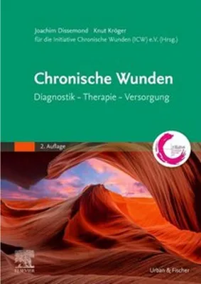 Produktbild von Chronische Wunden