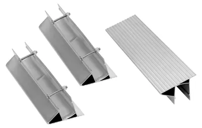 Produktbild von Aufsetzstufenset für Sprossenleitern 4011, 4023, 4046, 4047, 4123, 6011, 6023, 6046, 6047