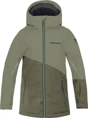 Produktbild von Hannah Kigali Jacke Grün 4-5 Years Junge Grün 4-5 Years