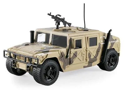 Imagen del producto de Vehículo blindado militar