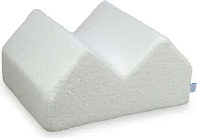 Produktbild von Schaumstoff-Spielplatz Hills Boucle Weiß