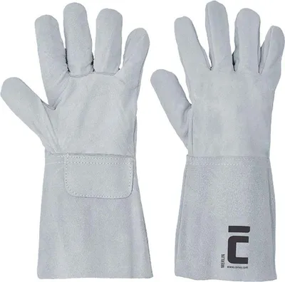 Produktbild von Handschuhe MERLIN 11/XXL, Leder, Rindleder, Schweißerhandschuhe