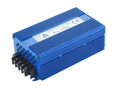 Produktbild von AZO Digital 10-20 VDC / 24 VDC Polyurethan300 24V 300W IP21 Spannungswandler