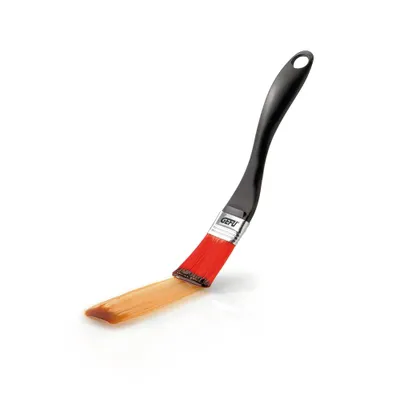 Zdjęcie produktu dla GEFU Becky, Nylon, Plastik, Czarny, 25 mm