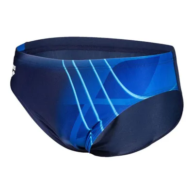 Produktbild von Arena SWIM BRIEFS PLACEMENT Herren NAVY-MARTINICA 5