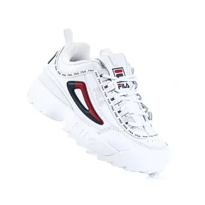 Immagine prodotto di Fila scarpe Disruptor II Premium, 5FM00079125