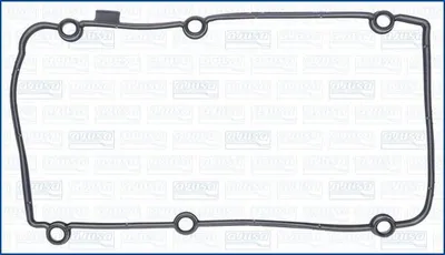 Produktbild von AJUSA 11139700 Ventildeckel Zylinderkopfhaube Dichtung für VW Polo Schrägheck (6R1, 6C1) für AUDI A1 Sportback (8XA, 8XF) für SKODA FABIA (NJ3)