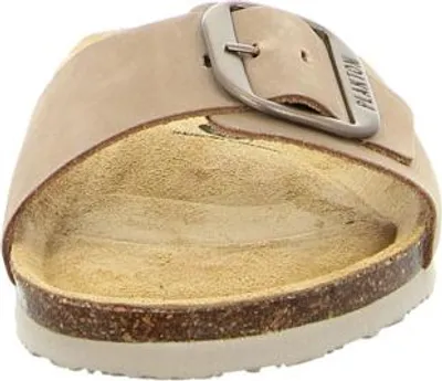 Produktbild von Pantoletten für Damen in beige