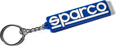 Image de Llavero Sparco S099092SPARCO Azul