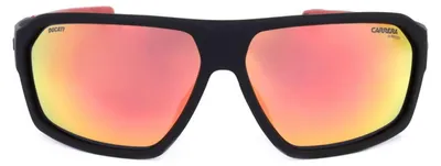 Produktbild von Carrera Herren-Sportsonnenbrille CARDUC020/S