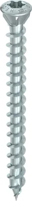 Produktbild von HECO-TOPIX-plus LiSeko TD3,5 x 40 VVG Fräsr. znbl