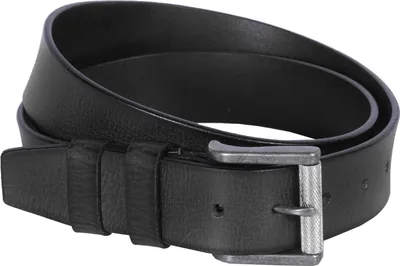 Immagine prodotto di The Chesterfield Brand cintura Aayden Belt W115 Black nero