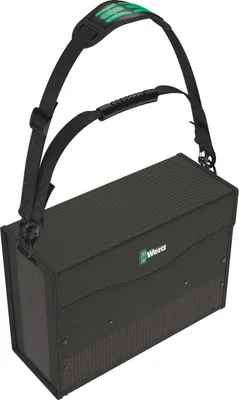 Produktbild von Wera 2go 2 XL Werkzeug- Container
