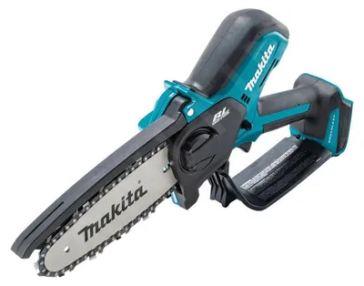 Image de Elagueuse MAKITA 18V DUC150Z01 (vendu sans batterie)