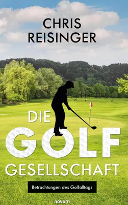Zdjęcie produktu dla Die Golfgesellschaft