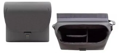 Immagine prodotto di Serie DJI MINI e DJI Air: Borsa a tracolla per il trasporto