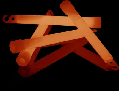 Produktbild von Ultra High Power | ORANGE | 2h | Notfall | SOS