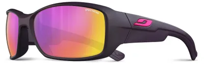 Produktbild von Julbo Whoops Sonnenbrille Lila Spectron 3 CF/CAT3 Lila Spectron 3 CF/CAT3