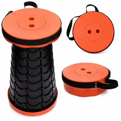 Obrázek produktu pro Kraft&Dele KD10747 Turistická stolička max 200kg