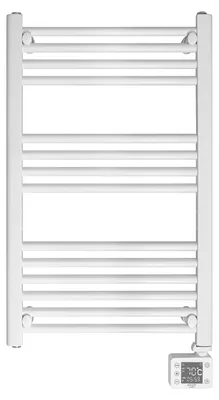 Obrázek produktu pro Adler LED Electric Bathroom Radiator | AD 7824 | Radiator | 600 W | White | IP24