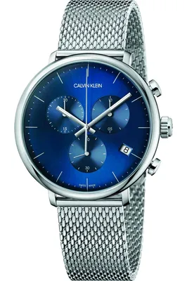 Obrázek produktu pro Calvin Klein - K8M2712N - Hodinky - Pánské