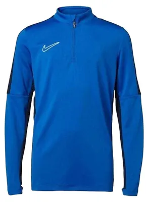 Produktbild von Nike - "Academy" Sweatshirt für Kinder PP3818 (128) (Schwarz/Blau)