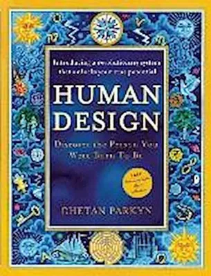 Obrázek produktu pro Human Design