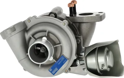 Produktbild von Turbolader NISSENS 93037 für MINI Schrägheck (R56)