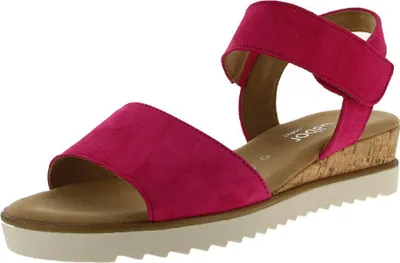 Produktbild von Gabor Plateau Sandalen für Damen