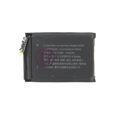 Produktbild von Ersatzakku Akku Batterie 246mAh für Apple Watch Serie 1 42mm