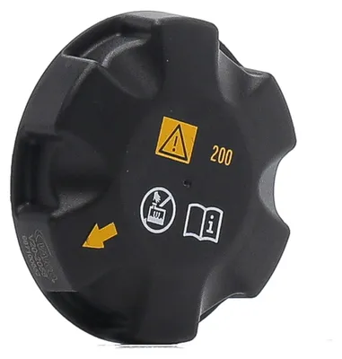 Immagine prodotto di Tappo, radiatore Green Mobility Parts di Vaico (V20-2058) Tappo del radiatore di raffreddamento