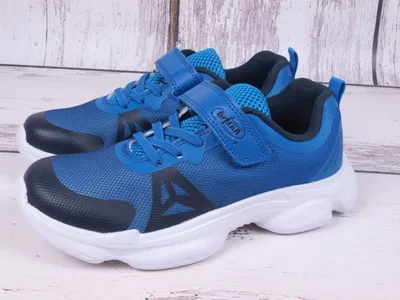 Produktbild von Turnschuhe BEFADO SPORT 516X056 516Y056 516Q056 Blau