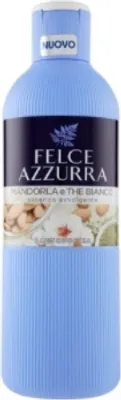 Produktbild von Felce Azzurra Pure sprchový gel 650 ml