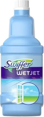 Produktbild von Swiffer WetJet - Reinigingsmiddel - 1,25L